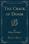 The Crack of Doom (Classic Reprint) cover