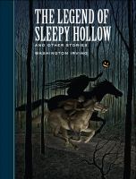 The Legend of Sleepy Hollow and Other Stories cover