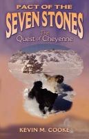 Pact of the Seven Stones : The Quest of Cheyenne cover