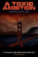 A Toxic Ambition cover