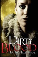 Dirty Blood cover