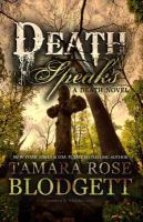 Death Speaks : Death Series, Book 2 cover