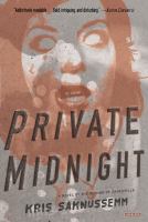 Private Midnight : A Novel cover