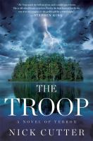 The Troop cover