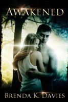 Awakened (Vampire Awakenings 1) cover