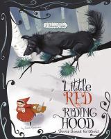 Little Red Riding Hood Stories Around the World : 3 Beloved Tales cover