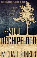 The Silo Archipelago cover