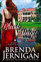 Black Magic : Time Travel Romance cover