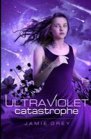 Ultraviolet Catastrophe cover