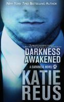 Darkness Awakened cover