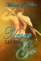 Never Let You Go cover
