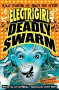 Electrigirl and the Deadly Swarm cover