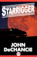 Starrigger cover
