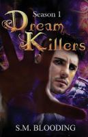 Dream Killers cover