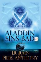 Aladdin Sins Bad cover