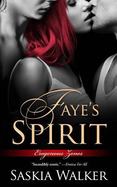 Faye's Spirit cover