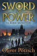 Sword of Power cover