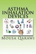 Asthma Inhalation Devices cover