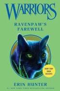Warriors: Ravenpaw's Farewell cover