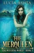 The Merqueen cover