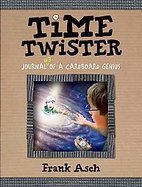 Time Twister cover
