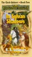 In Sylvan Shadows: Forgotten Realms Novels, Cleric Quintet, Book 2 cover
