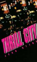 Thrill City cover