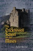 The Cricklhowell School for the Muses : A Novel cover