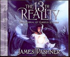 The Journal of Curious Letters cover