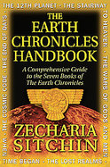 The Earth Chronicles Handbook A Comprehensive Guide to the Seven Books of the Earth Chronicles cover