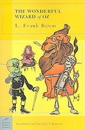 The Wonderful Wizard of Oz (Barnes , &,  Noble Classics Series) (B, &, N Classics Trade Paper) cover