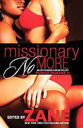 Missionary No More cover