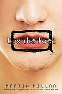 Lux the Poet cover