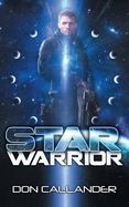 Star Warrior cover