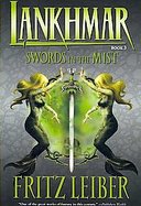Lankhmar Book 3 Swords in the Mist cover