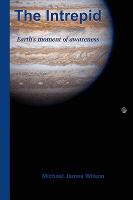The Intrepid Earth's Moment of Awareness cover