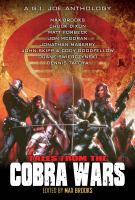 G. I. Joe: Tales from the Cobra Wars : Tales from the Cobra Wars cover