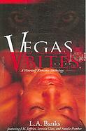 Vegas Bites A Werewolf Romance Anthology cover