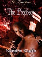The Prophecy cover