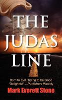The Judas Line cover
