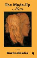 The Made-up Man cover