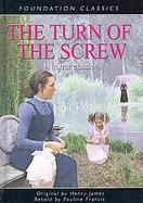 Turn of the Screw cover