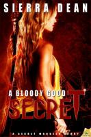 A Bloody Good Secret cover