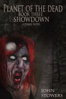 Planet of the Dead : Showdown cover