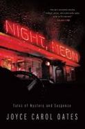 Night, Neon : Tales of Mystery and Suspense cover