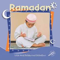 Ramadan cover