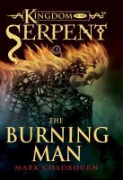 The Burning Man cover
