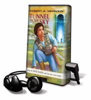 Tunnel in the Sky cover