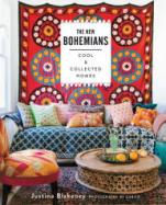 The New Bohemians : Cool and Collected Homes cover