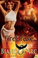 FireDrake cover